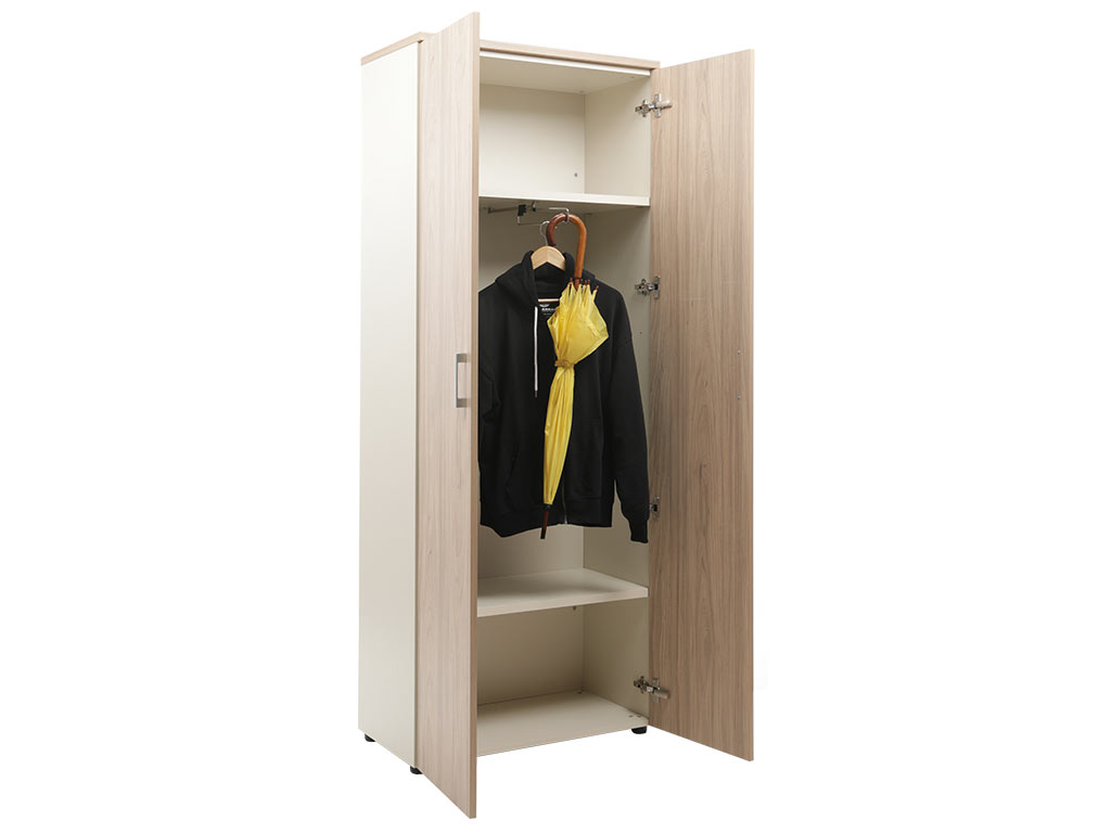 Шкаф NW 2080L для одежды
