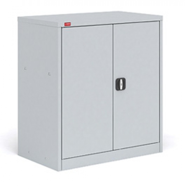 Металлический шкаф для документов ШАМ-0.5/920-370