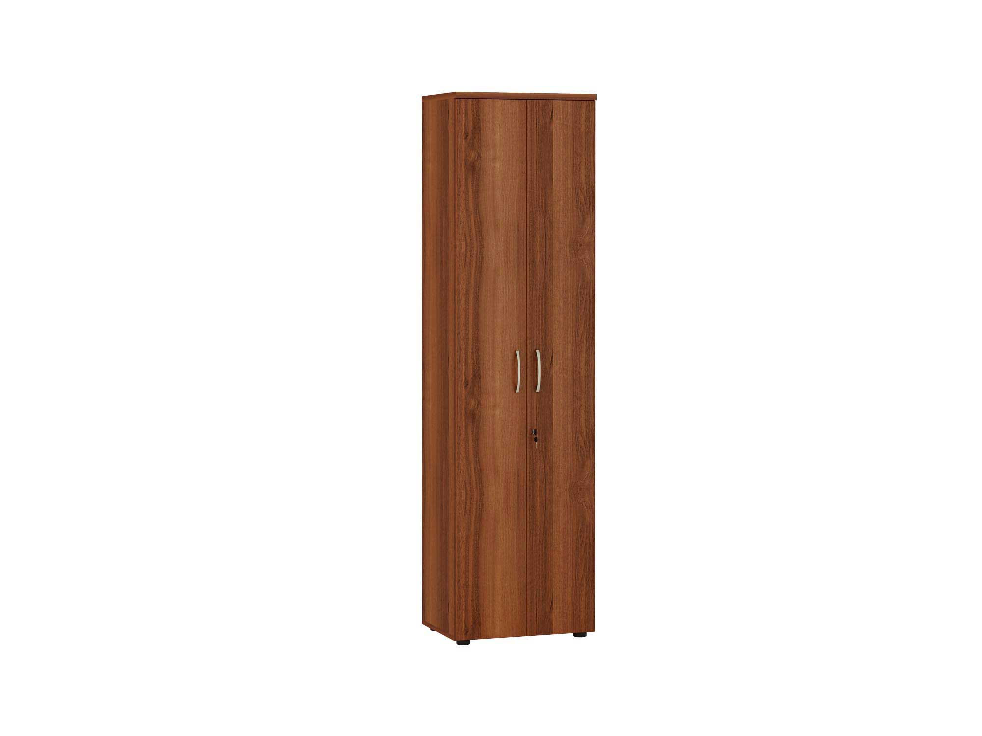 Шкаф с полками Альфа 62.50