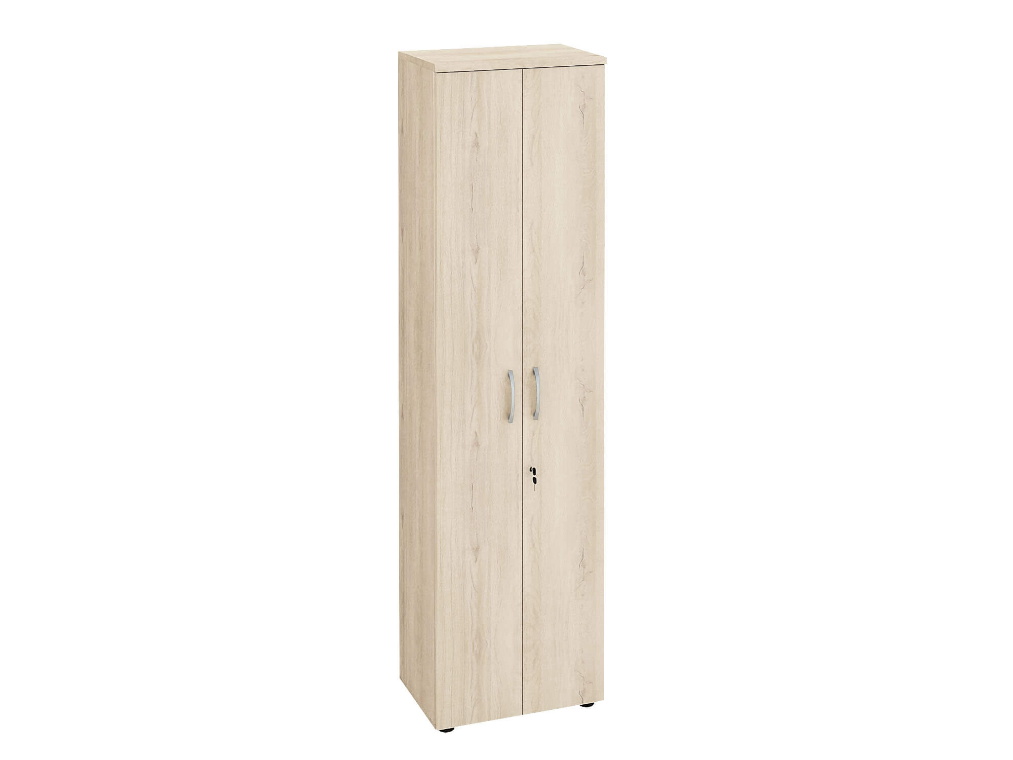Шкаф с полками Альфа 64.50