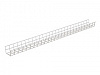 Кабель-канал сетка NT хром купить в Красноярске