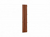 Дверь ЛДСП 5 секций с замком прав Альфа 62.66 купить в Красноярске
