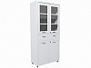 Медицинский шкаф HILFE МД 2 1780 R-1 купить в Красноярске