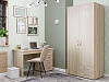 Кабинет Альфа 64 586 купить в Красноярске