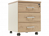 Тумба NPW-406 L3 офисная купить в Красноярске