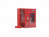 Пожарная Ключница KEY-1 FIRE купить в Красноярске