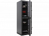Офисный сейф AIKO AMH-125/2T (223T) купить в Красноярске