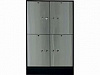 Блок депозитных ячеек VALBERG DB-4S.DGL купить в Красноярске